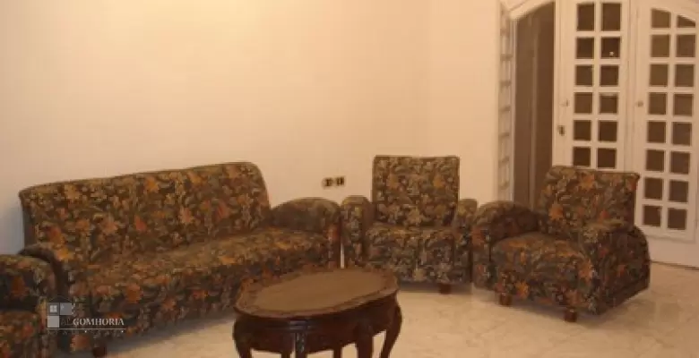 Villa rent  in North Coast, Marina