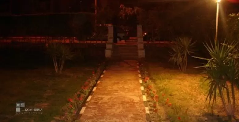 Villa rent  in North Coast, Marina