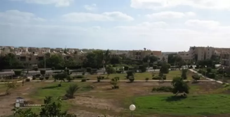 شاليه للايجار