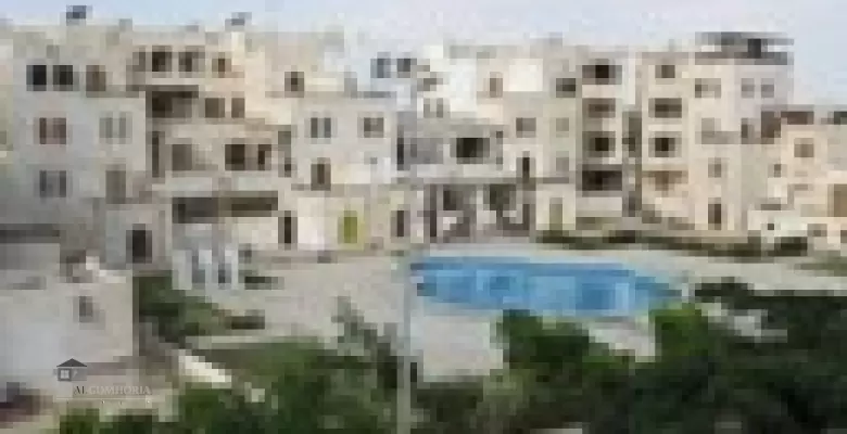 شاليه للايجار