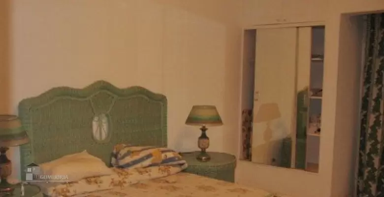 شاليه للايجار