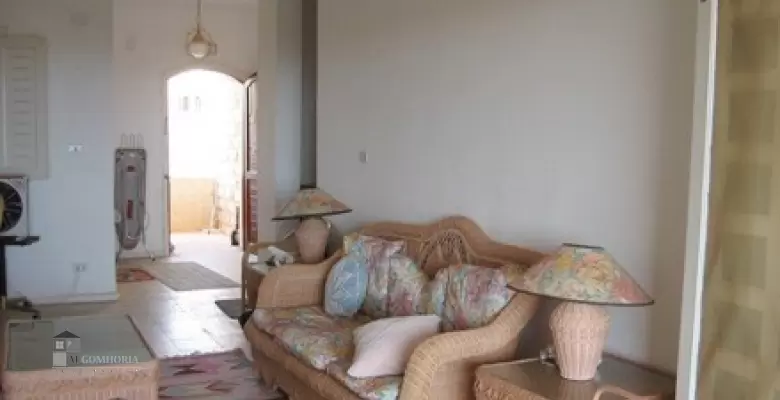 شاليه للايجار