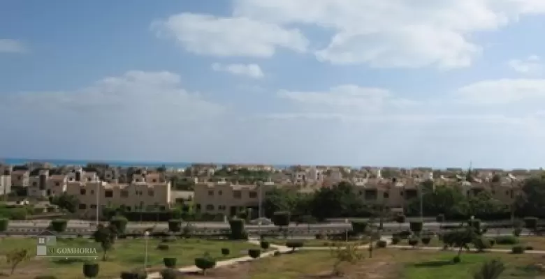 شاليه للايجار