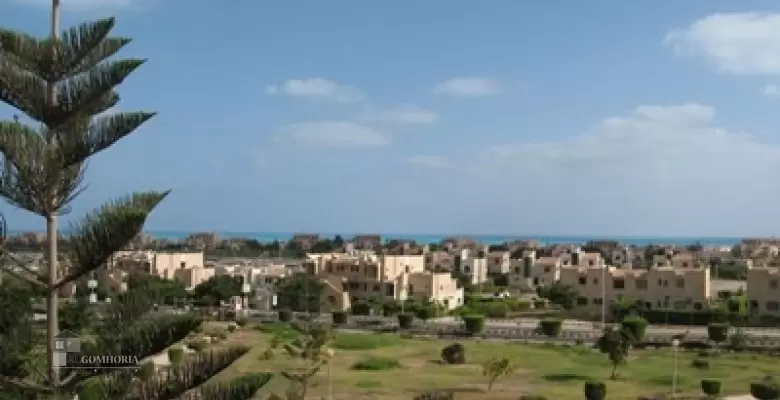 شاليه للايجار