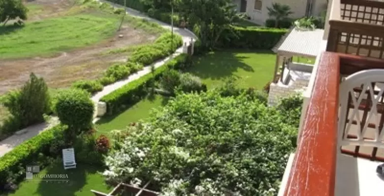 شاليه للايجار