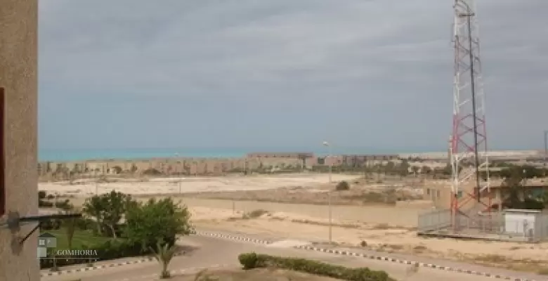 شاليه للايجار بمارينا بوابة 1 الساحل الشمالى , Chalet for rent in Marina Gate 1, North Coast