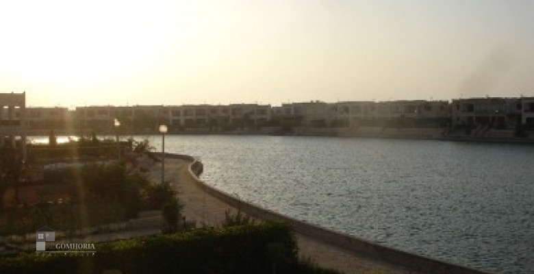 Furnished Villa for rent 0.00 M2 in North Coast, Marina