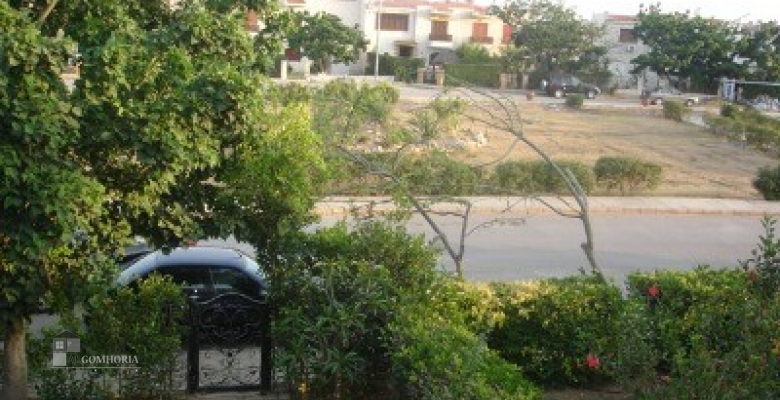 Furnished Villa for rent 0.00 M2 in North Coast, Marina