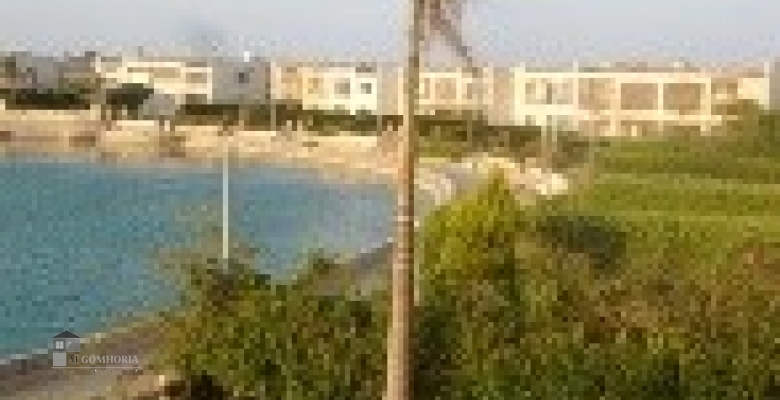 Furnished Villa for rent 0.00 M2 in North Coast, Marina