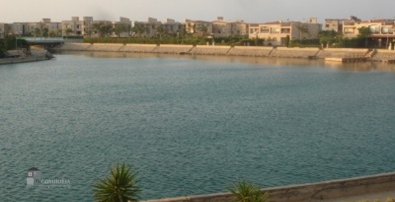 Furnished Villa for rent 0.00 M2 in North Coast, Marina