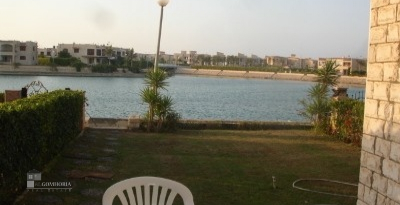 Furnished Villa for rent 0.00 M2 in North Coast, Marina