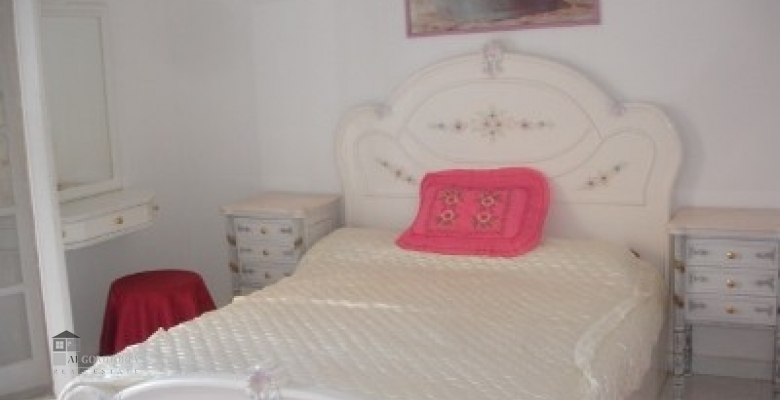 Furnished Villa for rent 0.00 M2 in North Coast, Marina