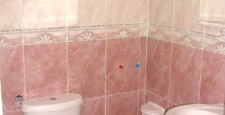 شاليه لايجار في مارينا الساحل الشمالي بوابة 1 منطقه 1