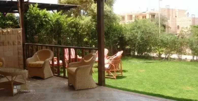 شاليه لايجار في مارينا الساحل الشمالي بوابة 1 منطقه 1