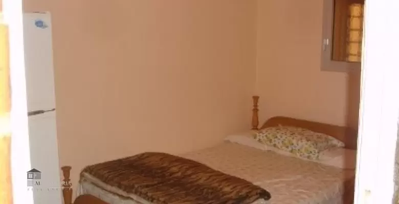 شاليه لايجار في مارينا الساحل الشمالي بوابة 1 منطقه 1