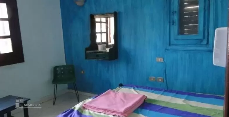 Furnished Villa for rent 0.00 M2 in North Coast, Marina