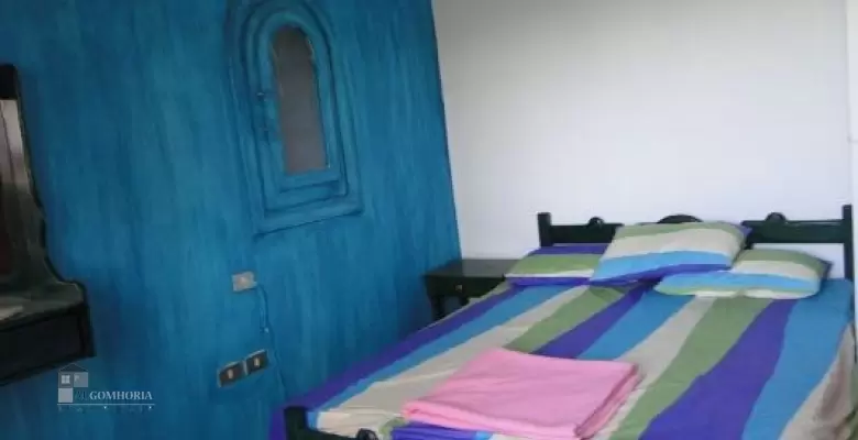 Furnished Villa for rent 0.00 M2 in North Coast, Marina