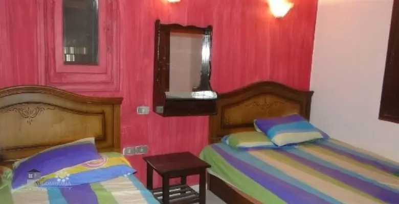 Furnished Villa for rent 0.00 M2 in North Coast, Marina