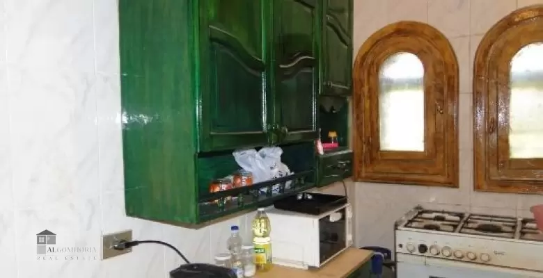 Furnished Villa for rent 0.00 M2 in North Coast, Marina