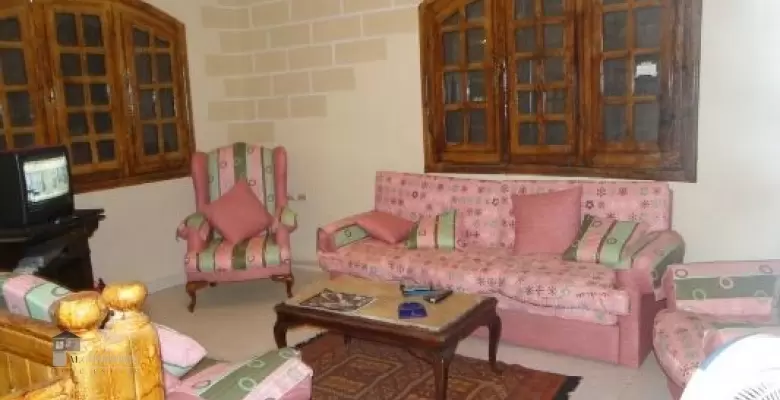 Furnished Villa for rent 0.00 M2 in North Coast, Marina