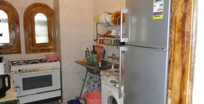 Furnished Villa for rent 0.00 M2 in North Coast, Marina