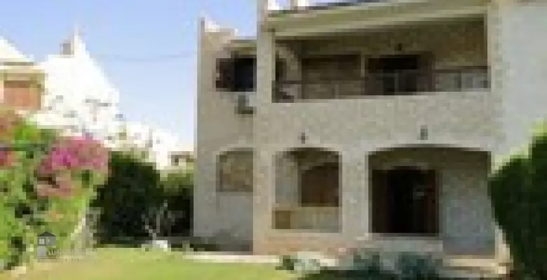 Furnished Villa for rent 0.00 M2 in North Coast, Marina