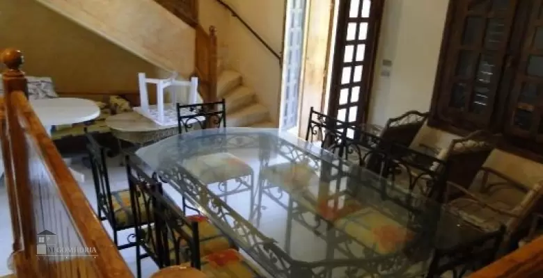 Furnished Villa for rent 0.00 M2 in North Coast, Marina