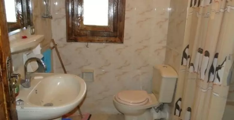 Furnished Villa for rent 0.00 M2 in North Coast, Marina