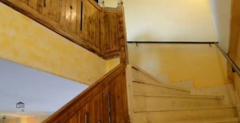 Furnished Villa for rent 0.00 M2 in North Coast, Marina