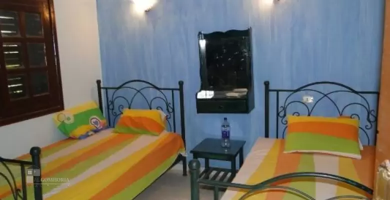 Furnished Villa for rent 0.00 M2 in North Coast, Marina