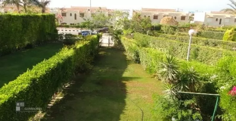 Furnished Villa for rent 0.00 M2 in North Coast, Marina