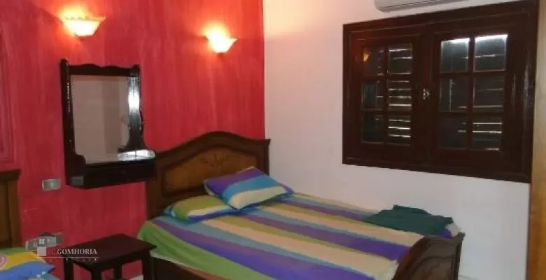 Furnished Villa for rent 0.00 M2 in North Coast, Marina