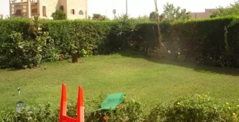 Furnished Duplex for rent 160.00 M2 in North Coast, Marina