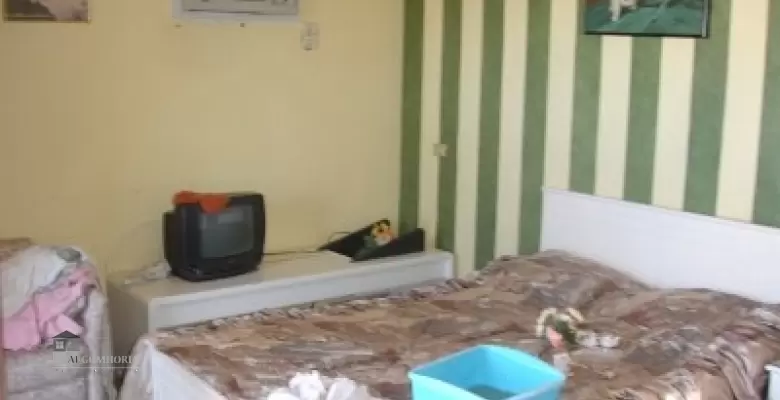 Furnished Duplex for rent 160.00 M2 in North Coast, Marina