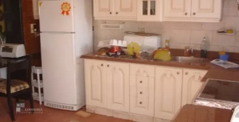 Furnished Duplex for rent 160.00 M2 in North Coast, Marina