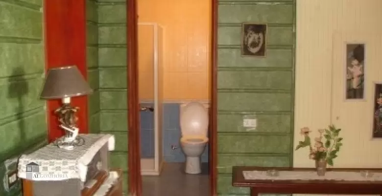 Furnished Duplex for rent 160.00 M2 in North Coast, Marina