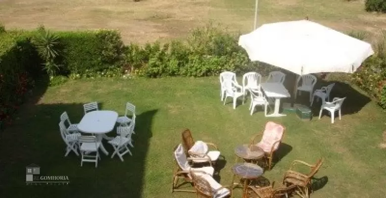 Furnished Duplex for rent 160.00 M2 in North Coast, Marina