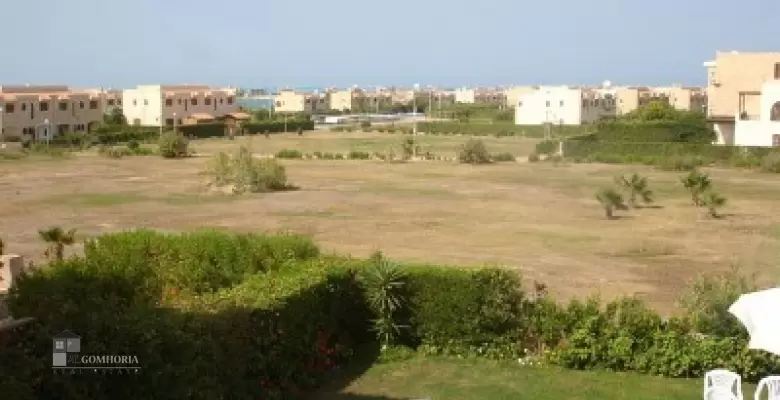 Furnished Duplex for rent 160.00 M2 in North Coast, Marina