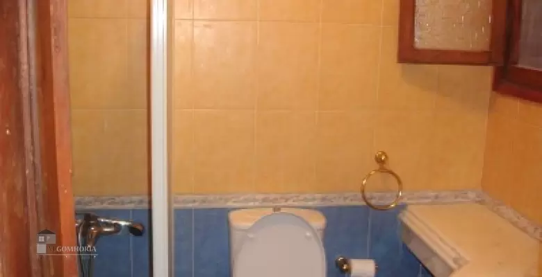 Furnished Duplex for rent 160.00 M2 in North Coast, Marina