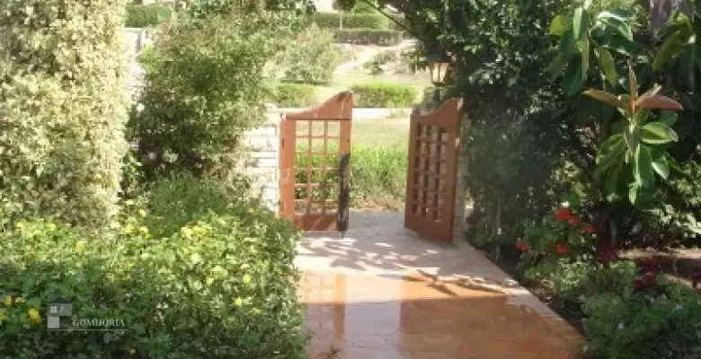 Furnished Duplex for rent 160.00 M2 in North Coast, Marina