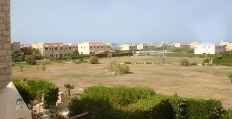 Furnished Duplex for rent 160.00 M2 in North Coast, Marina