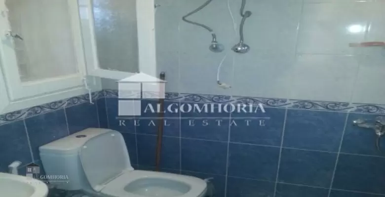 Furnished Duplex for rent 145.00 M2 in North Coast, Marina