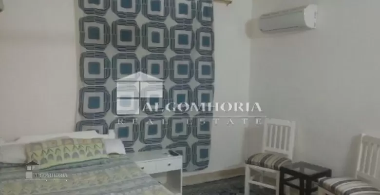Furnished Duplex for rent 145.00 M2 in North Coast, Marina