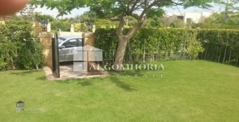 Furnished Duplex for rent 145.00 M2 in North Coast, Marina