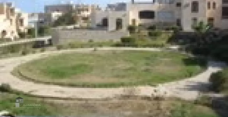 شاليه للايجار بمارينا بوابة 2 منطقة 5 الساحل الشمالى