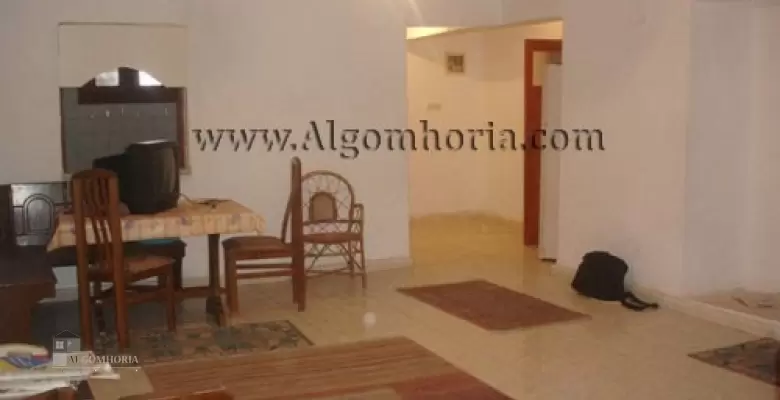 شاليه للايجار بمارينا بوابة 2 منطقة 5 الساحل الشمالى