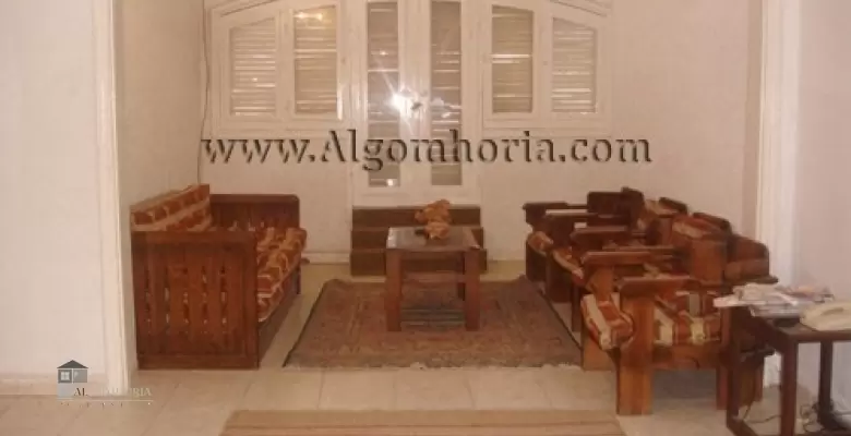 شاليه للايجار بمارينا بوابة 2 منطقة 5 الساحل الشمالى