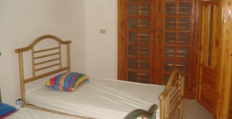 Furnished Apartment for rent 112.00 M2 in North Coast, Marina