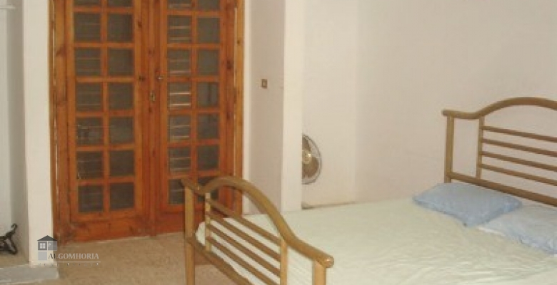 Furnished Apartment for rent 112.00 M2 in North Coast, Marina