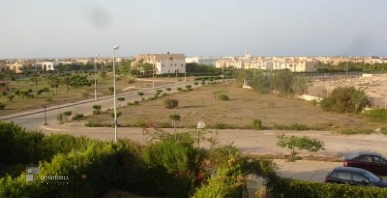 Furnished Apartment for rent 112.00 M2 in North Coast, Marina